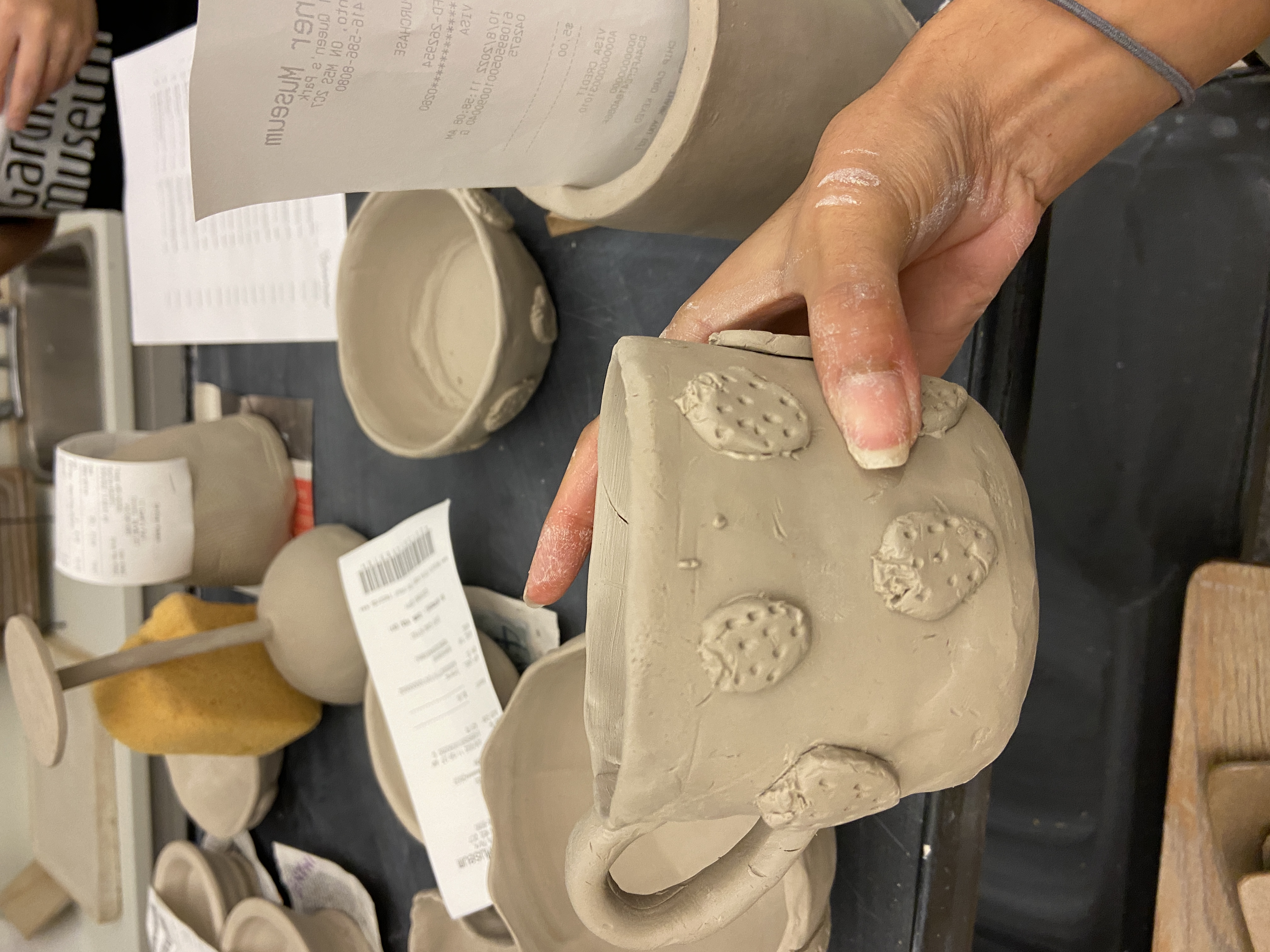 strawberry mug before firing.JPG